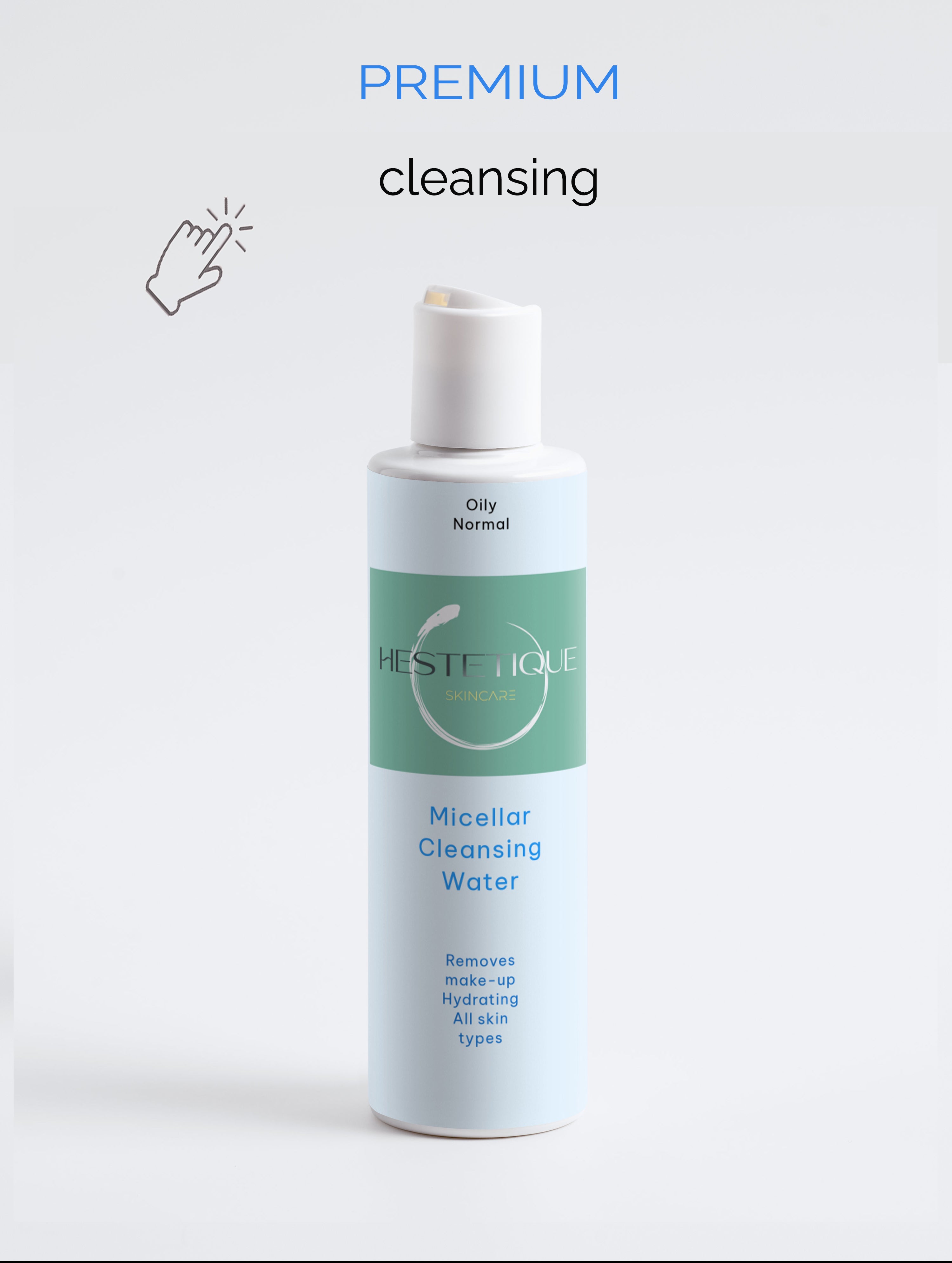 Acqua Micellare